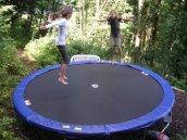jumpen maar!